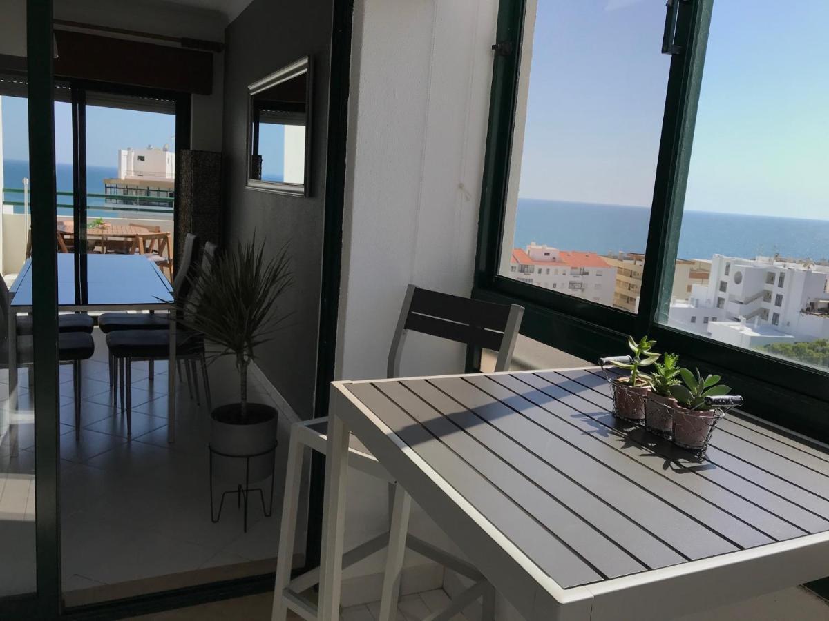 Cosyavenida Mar, 2 Rooms Куартейра Екстер'єр фото