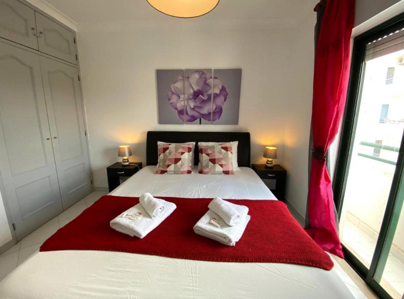 Cosyavenida Mar, 2 Rooms Куартейра Екстер'єр фото