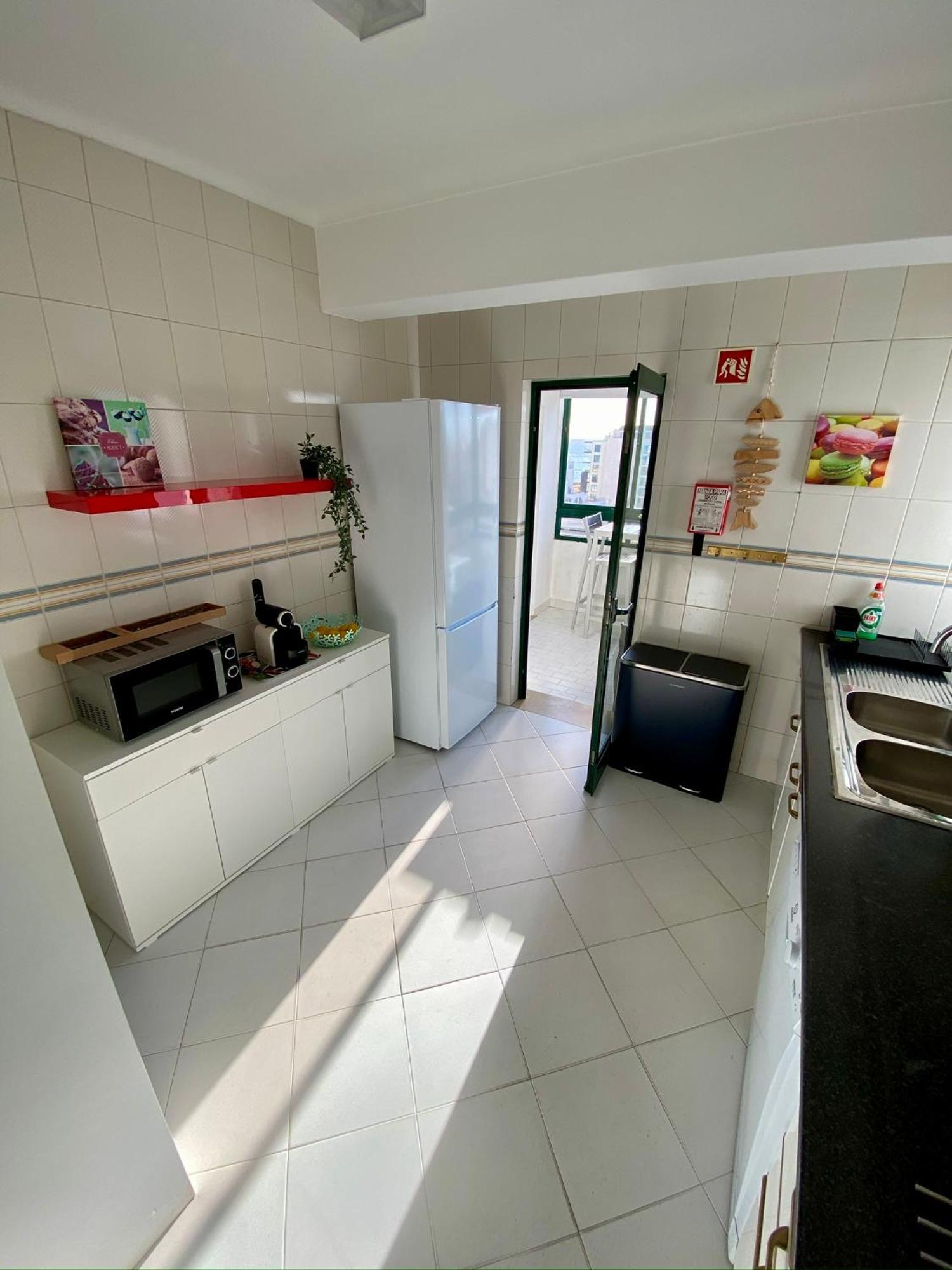 Cosyavenida Mar, 2 Rooms Куартейра Екстер'єр фото