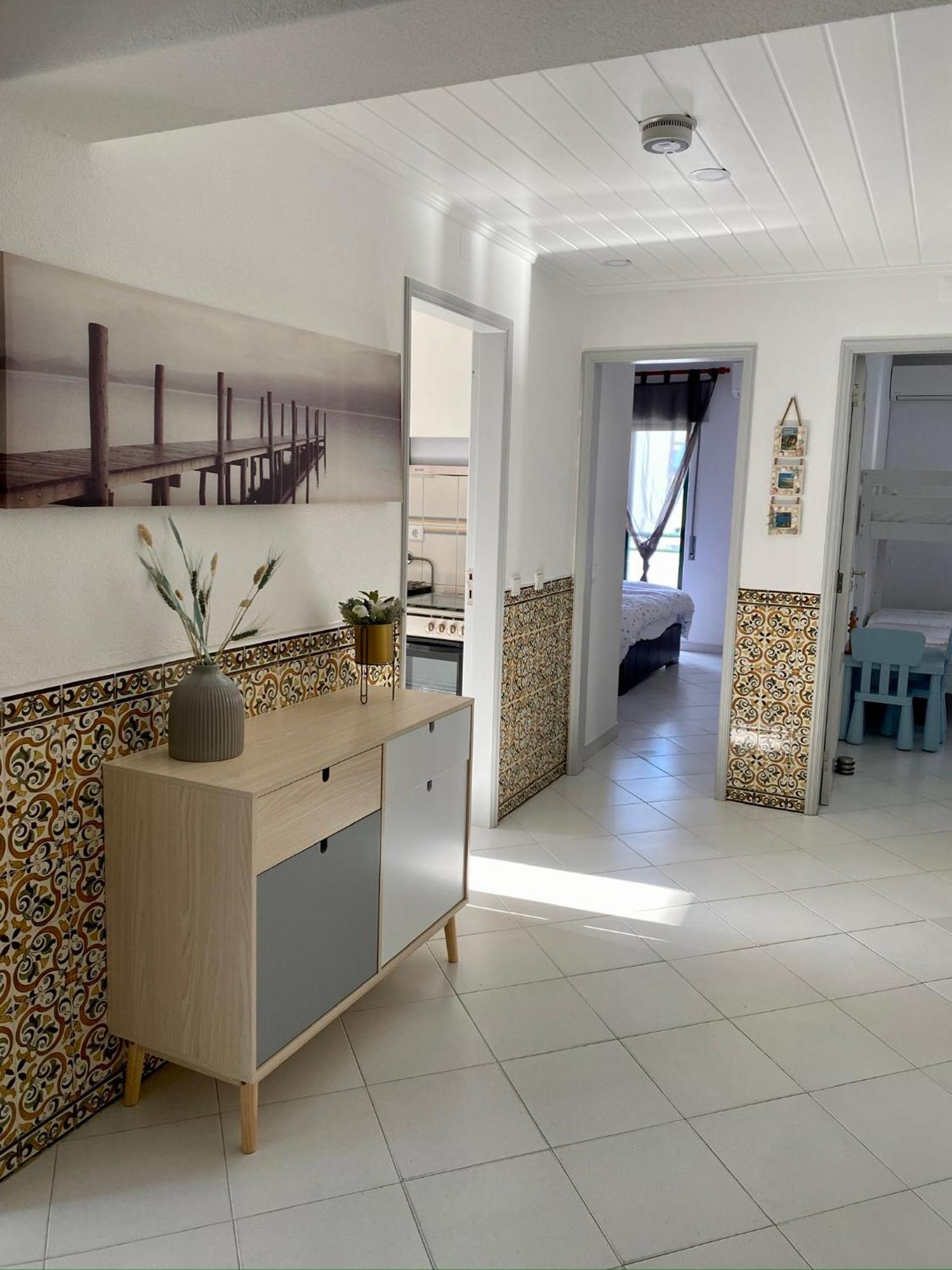 Cosyavenida Mar, 2 Rooms Куартейра Екстер'єр фото